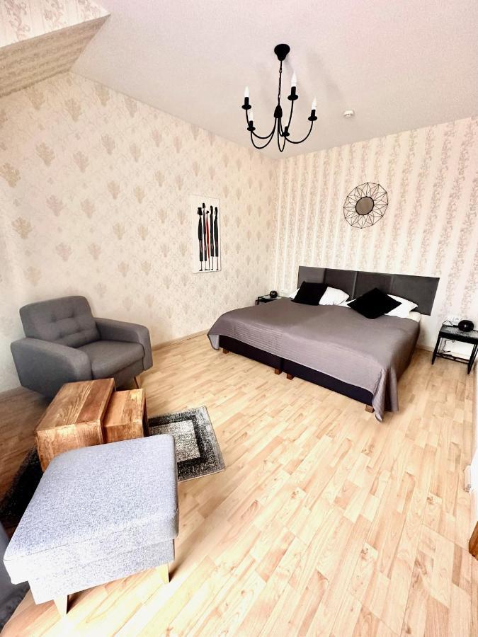 Hotel Horda Słubice Εξωτερικό φωτογραφία