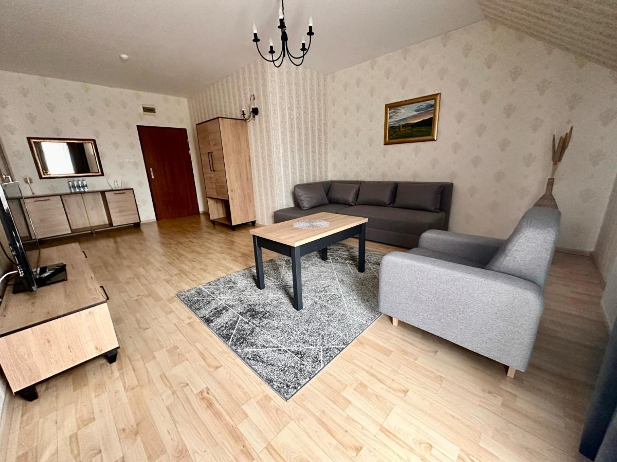 Hotel Horda Słubice Εξωτερικό φωτογραφία