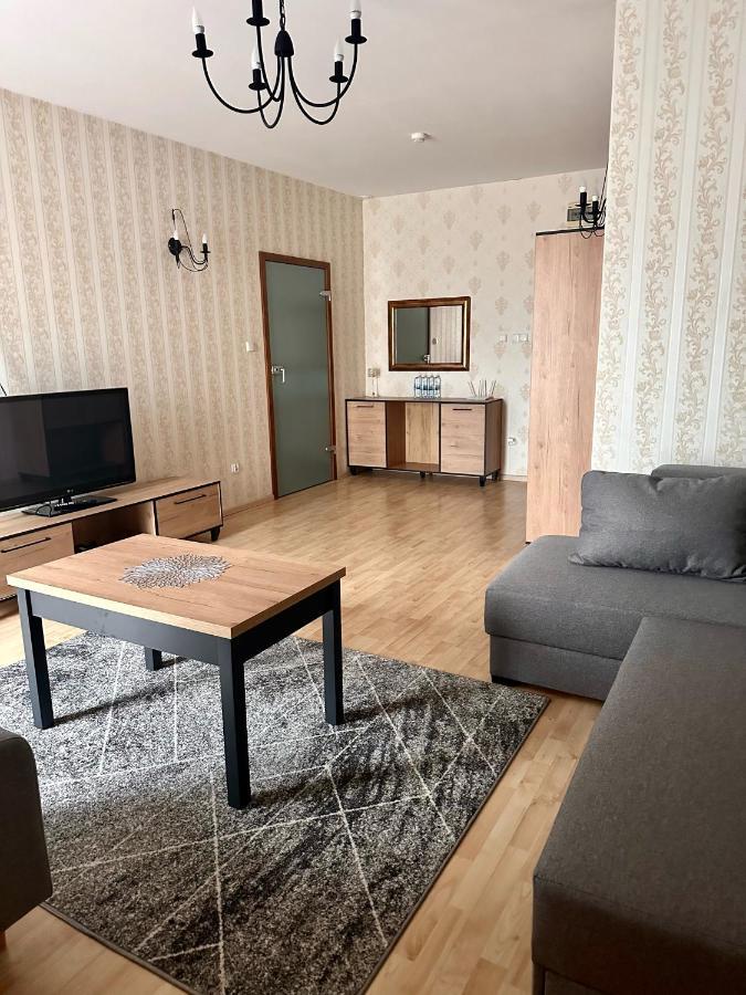 Hotel Horda Słubice Εξωτερικό φωτογραφία