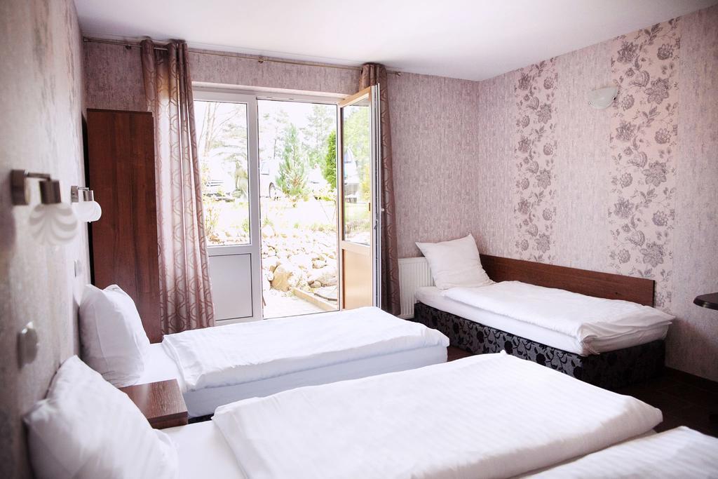 Hotel Horda Słubice Εξωτερικό φωτογραφία