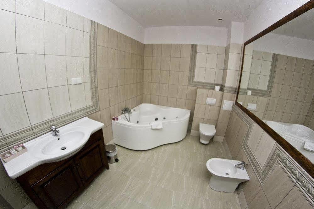 Hotel Horda Słubice Εξωτερικό φωτογραφία