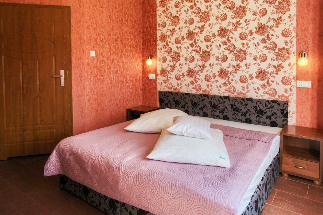 Hotel Horda Słubice Εξωτερικό φωτογραφία