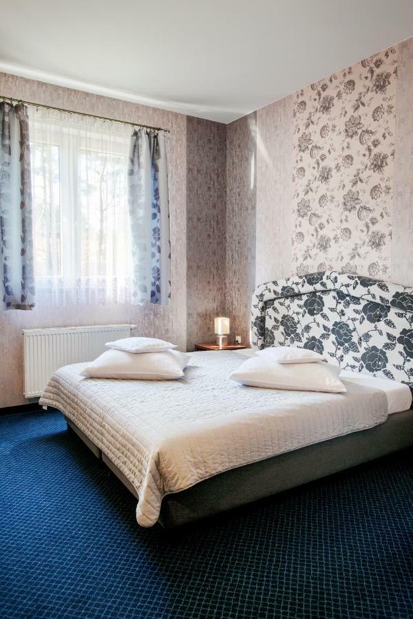 Hotel Horda Słubice Εξωτερικό φωτογραφία