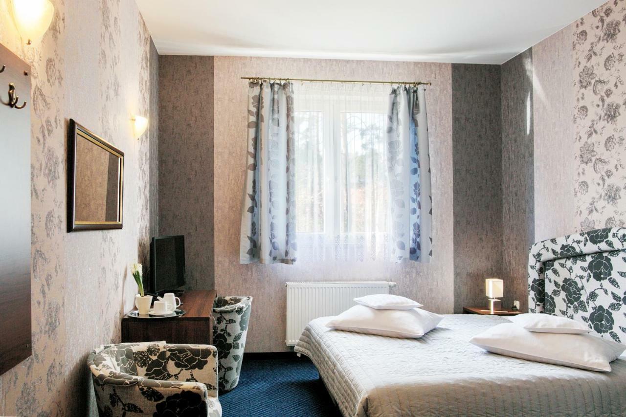 Hotel Horda Słubice Εξωτερικό φωτογραφία